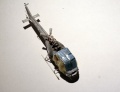 Airfix 1/72 Westland Scout