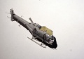 Airfix 1/72 Westland Scout