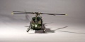 Airfix 1/72 Westland Scout