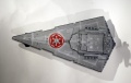  1/2700 Imperial Star Destroyer