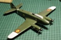 Azur 1/72 Jumo Roman S-79B (JRS-79B)