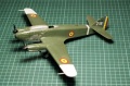 Azur 1/72 Jumo Roman S-79B (JRS-79B)