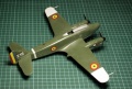 Azur 1/72 Jumo Roman S-79B (JRS-79B)