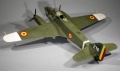 Azur 1/72 Jumo Roman S-79B (JRS-79B)