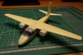 Croco 1/72 Rockwell AeroCommander 520