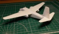 Croco 1/72 Rockwell AeroCommander 520