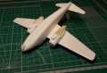 Croco 1/72 Rockwell AeroCommander 520