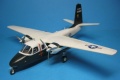 Croco 1/72 Rockwell AeroCommander 520