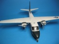 Croco 1/72 Rockwell AeroCommander 520