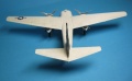 Croco 1/72 Rockwell AeroCommander 520