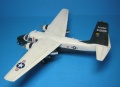 Croco 1/72 Rockwell AeroCommander 520