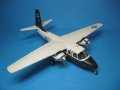 Croco 1/72 Rockwell AeroCommander 520