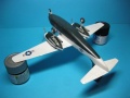 Croco 1/72 Rockwell AeroCommander 520