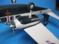 Croco 1/72 Rockwell AeroCommander 520