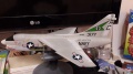 Hobby Boss 1/48 A-7A Corsair II