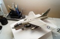 Hobby Boss 1/48 A-7A Corsair II