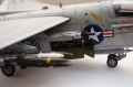 Hobby Boss 1/48 A-7A Corsair II