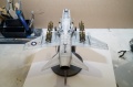 Hobby Boss 1/48 A-7A Corsair II