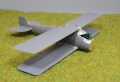 Pegasus 1/72 Roland D.II -  