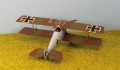 Pegasus 1/72 Roland D.II -  