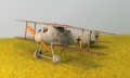 Pegasus 1/72 Roland D.II -  