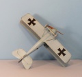 Pegasus 1/72 Roland D.II -  