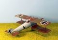 Pegasus 1/72 Roland D.II -  