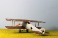 Pegasus 1/72 Roland D.II -  