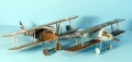 Pegasus 1/72 Roland D.II -  