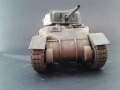  1/35 RAM  Sherman