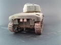  1/35 RAM  Sherman