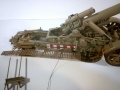 Trumpeter 1/35 21cm Morser 18