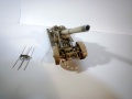 Trumpeter 1/35 21cm Morser 18