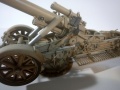 Trumpeter 1/35 21cm Morser 18