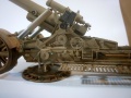 Trumpeter 1/35 21cm Morser 18