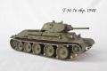 Dragon 1/35 T-34-76 . 1940