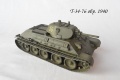 Dragon 1/35 T-34-76 . 1940