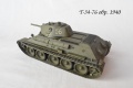 Dragon 1/35 T-34-76 . 1940