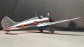 Fine Molds 1/48 IJN Type 96 Carrier Fighter Mitsubishi A5M4