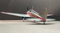 Fine Molds 1/48 IJN Type 96 Carrier Fighter Mitsubishi A5M4