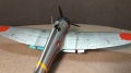 Fine Molds 1/48 IJN Type 96 Carrier Fighter Mitsubishi A5M4