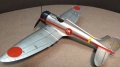 Fine Molds 1/48 IJN Type 96 Carrier Fighter Mitsubishi A5M4
