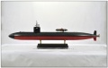 Riich Models 1/350 USS SSN-701 La Jolla