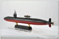 Riich Models 1/350 USS SSN-701 La Jolla