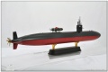 Riich Models 1/350 USS SSN-701 La Jolla