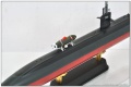 Riich Models 1/350 USS SSN-701 La Jolla