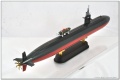 Riich Models 1/350 USS SSN-701 La Jolla