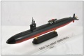 Riich Models 1/350 USS SSN-701 La Jolla