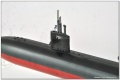 Riich Models 1/350 USS SSN-701 La Jolla