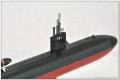 Riich Models 1/350 USS SSN-701 La Jolla